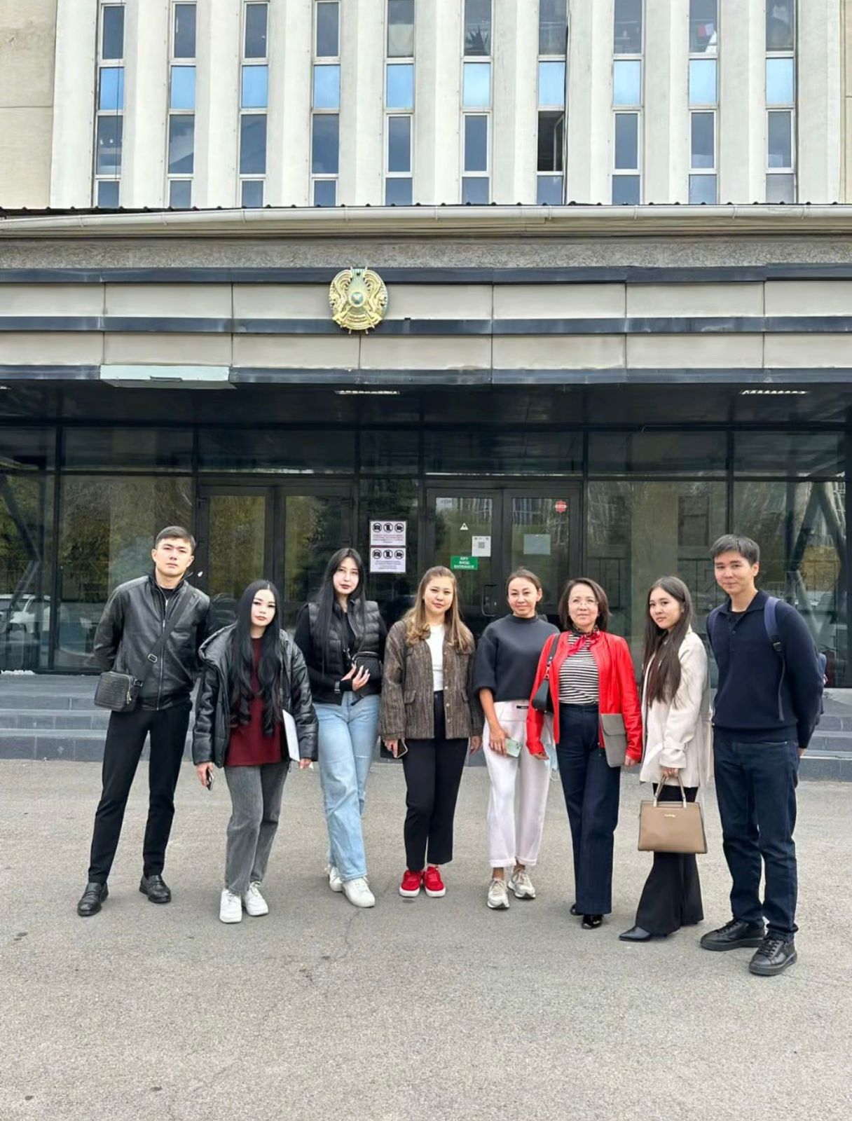 ТДМ - 12 «Жауапты тұтыну және өндіріс» ТДМ - 4 «Сапалы білім беру»